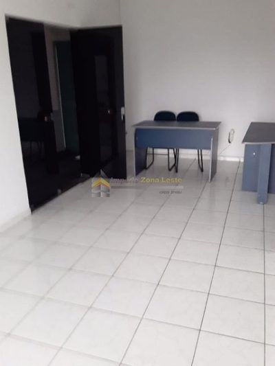 Sala-Conjunto, 40 m² - Foto 5