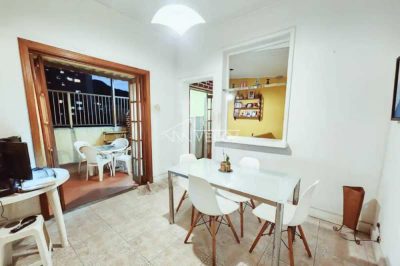 Apartamento, 3 quartos, 138 m² - Foto 1