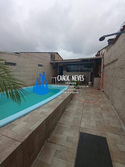 Casa, 6 quartos - Foto 2
