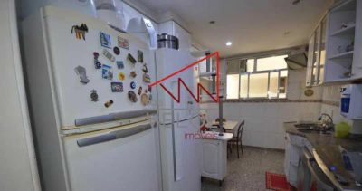Apartamento, 3 quartos, 165 m² - Foto 1