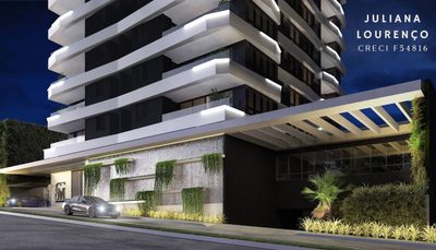 Apartamento, 3 quartos, 126 m² - Foto 5