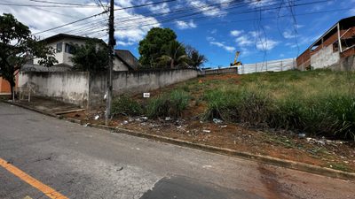 Terreno, 441 m² - Foto 1