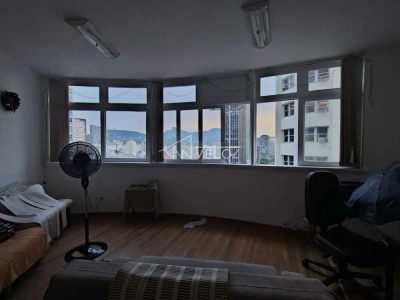 Apartamento, 1 quarto, 54 m² - Foto 1