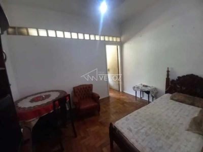 Apartamento, 1 quarto, 38 m² - Foto 1
