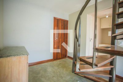 Apartamento, 1 quarto, 54 m² - Foto 4