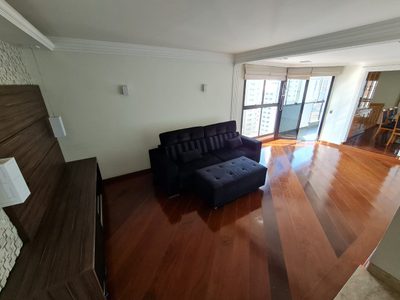 Apartamento, 5 quartos, 155 m² - Foto 4