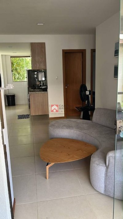 Casa, 2 quartos - Foto 4