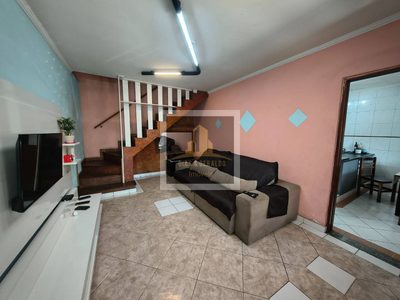Sobrado, 5 quartos, 314 m² - Foto 3