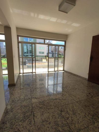 Apartamento, 3 quartos, 169 m² - Foto 1