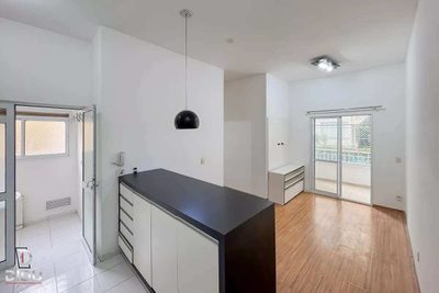 Apartamento, 3 quartos, 64 m² - Foto 1