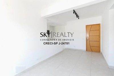 Apartamento, 2 quartos, 56 m² - Foto 4