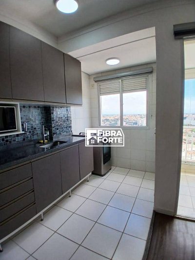 Apartamento, 2 quartos, 66 m² - Foto 4