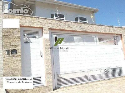 Casa, 5 quartos, 146 m² - Foto 1