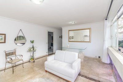Apartamento, 2 quartos, 84 m² - Foto 4