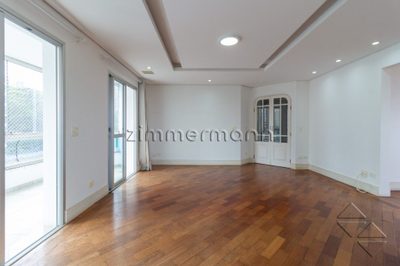 Apartamento, 4 quartos, 199 m² - Foto 5