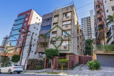 Apartamento, 3 quartos, 174 m² - Foto 1