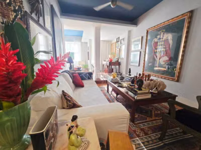 Apartamento, 2 quartos, 98 m² - Foto 3