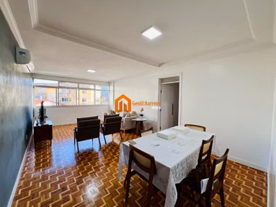 Apartamento, 3 quartos, 112 m² - Foto 4