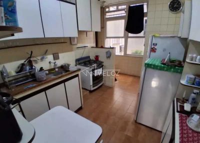 Apartamento, 2 quartos, 107 m² - Foto 1