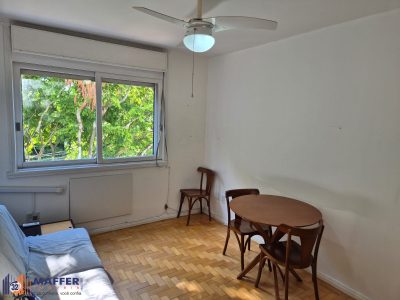 Apartamento, 1 quarto, 38 m² - Foto 2