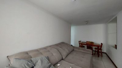 Apartamento, 2 quartos, 54 m² - Foto 4