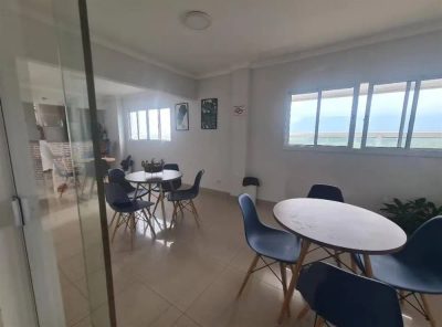 Apartamento, 2 quartos, 55 m² - Foto 1