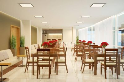 Apartamento, 2 quartos, 69 m² - Foto 5
