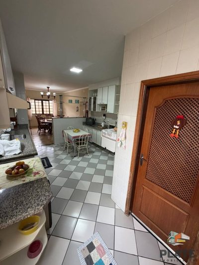 Casa, 163 m² - Foto 4