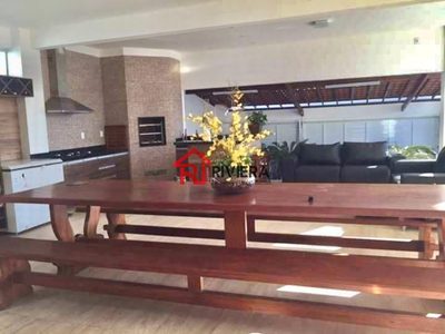 Casa, 5 quartos, 800 m² - Foto 4
