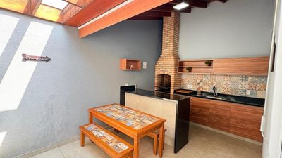 Casa, 2 quartos, 63 m² - Foto 5