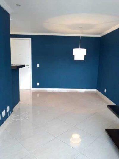 Apartamento, 2 quartos, 60 m² - Foto 4