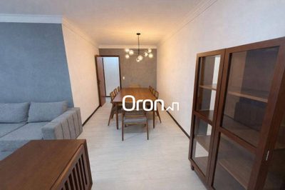 Apartamento, 3 quartos, 95 m² - Foto 2