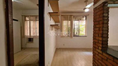 Apartamento, 1 quarto, 33 m² - Foto 5
