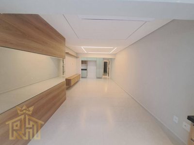 Apartamento, 2 quartos, 82 m² - Foto 4