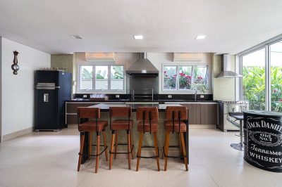 Casa, 3 quartos - Foto 5
