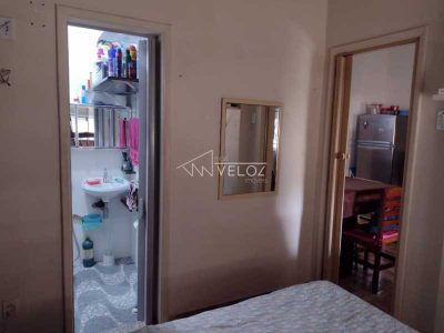 Apartamento, 1 quarto, 31 m² - Foto 4