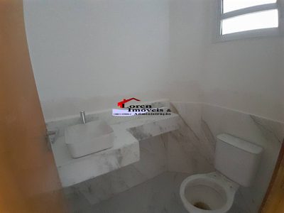 Sobrado, 60 m² - Foto 4