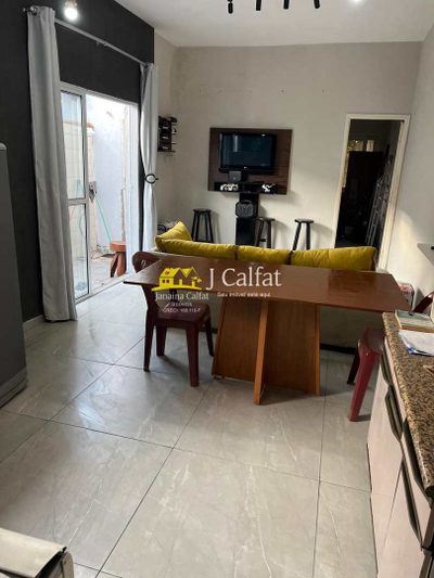 Casa, 2 quartos, 75 m² - Foto 4