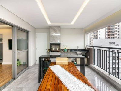 Apartamento, 3 quartos, 150 m² - Foto 3