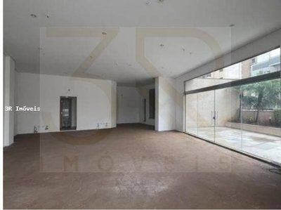 Loja-Salão, 122 m² - Foto 2