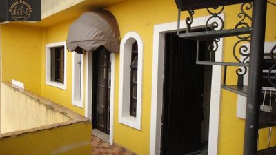 Sobrado, 3 quartos, 200 m² - Foto 4