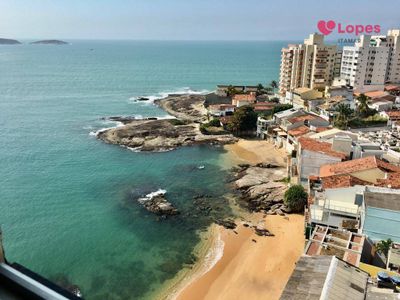 Cobertura, 3 quartos, 217 m² - Foto 3