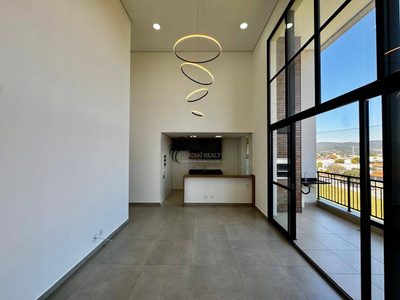 Apartamento, 3 quartos, 107 m² - Foto 2