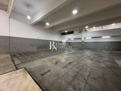 Depósito-Galpão, 1350 m² - Foto 5