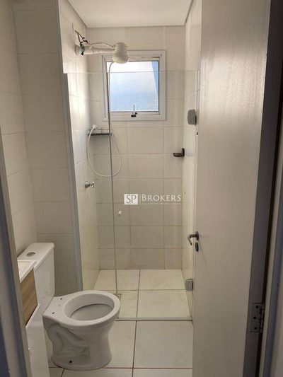 Apartamento, 2 quartos, 53 m² - Foto 5