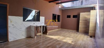 Casa, 3 quartos, 240 m² - Foto 2