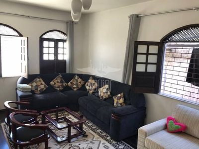 Casa, 3 quartos, 200 m² - Foto 5