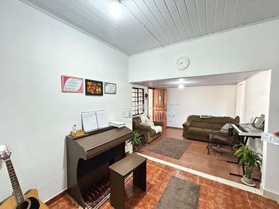 Casa, 4 quartos, 183 m² - Foto 5