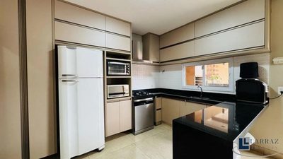 Casa, 3 quartos, 208 m² - Foto 3