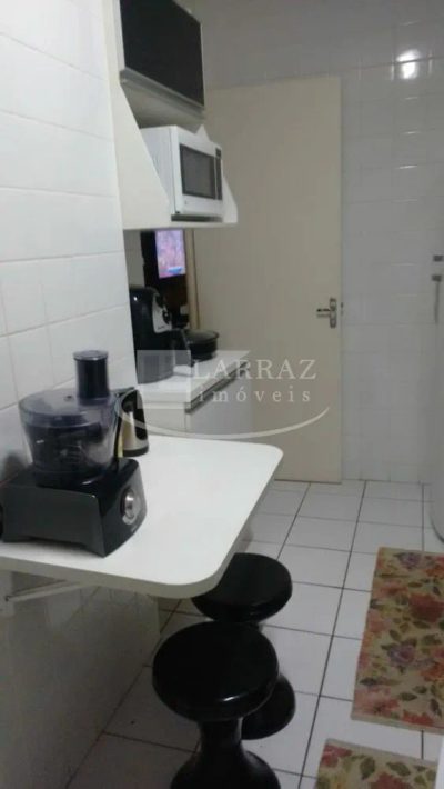 Apartamento, 2 quartos, 49 m² - Foto 5
